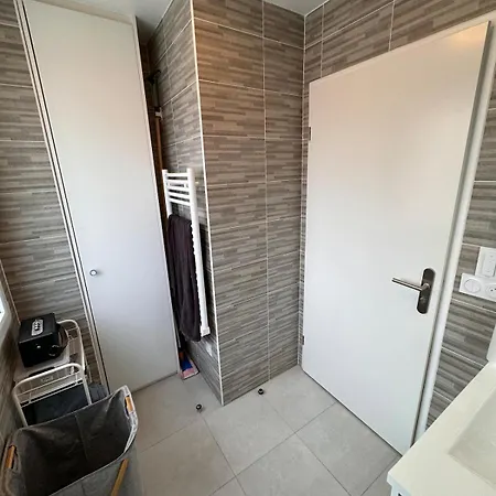 Duplex With Garden, Right Next To Paris - Metro 11 Romainville